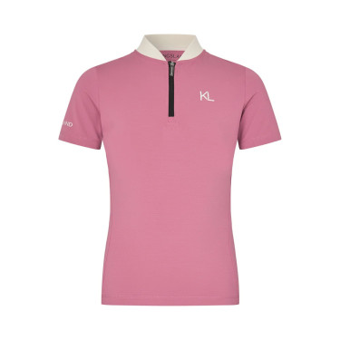 T-shirt de treino júnior KLLilo Kingsland criança