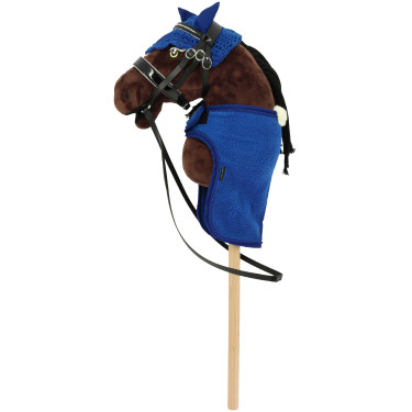 Bonnet Hobby Horse Pony Academy Bonnet Hobby Horse Pony Academy