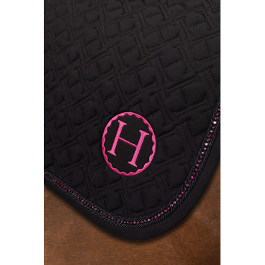 Almofada de Sela para Equitação Harcour Saphir