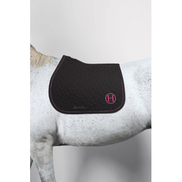 Almofada de Sela para Equitação Harcour Saphir