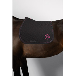 Almofada de Sela para Equitação Harcour Saphir