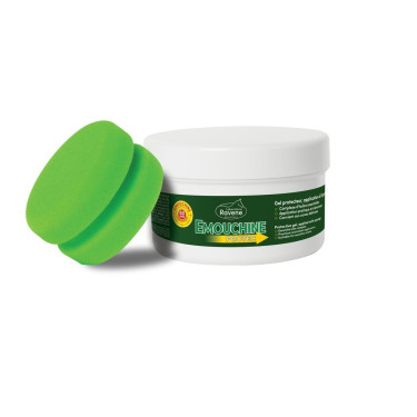 Émouchine Protec Gel Ravene pote + esponja Émouchine Protec Gel Ravene pote + esponja