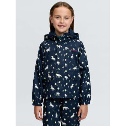 Pippin Splash LeMieux Marinho Azul-marinho