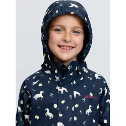 Pippin Splash LeMieux Marinho Azul-marinho