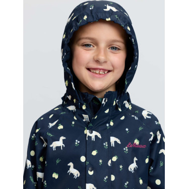 Pippin Splash LeMieux Marinho Azul-marinho