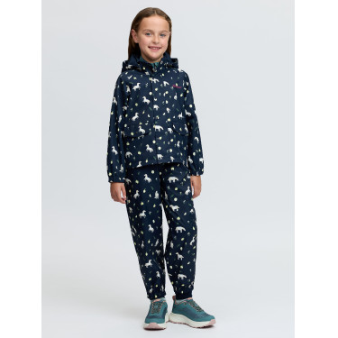 Pippin Splash LeMieux Marinho Azul-marinho