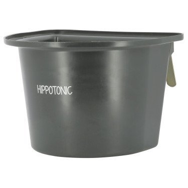 Comedouro de porta Hippo-Tonic Comedouro de porta Hippo-Tonic