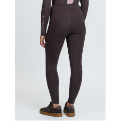Sweatshirt de equitação júnior LeMieux Nell | Young Rider