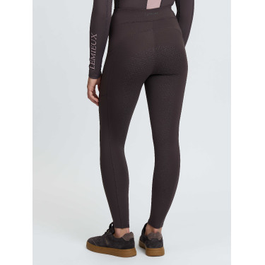 Sweatshirt de equitação júnior LeMieux Nell | Young Rider