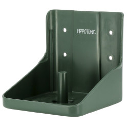 Suporte para bloco de sal plástico Hippo-Tonic Suporte para bloco de sal plástico Hippo-Tonic