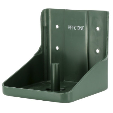 Suporte para bloco de sal plástico Hippo-Tonic Suporte para bloco de sal plástico Hippo-Tonic