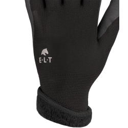 Luvas de trabalho de inverno ELT