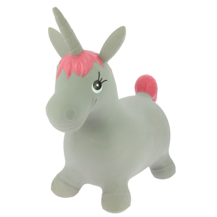 Unicórnio saltitante Equi-Kids Unicórnio saltitante Equi-Kids