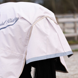 Capa de equitação para paddock 100g Imperial Riding