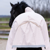 Manta de paddock 300g impermeável Imperial Riding