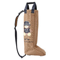 Saco para botas de equitação HV Polo Teddy | EQUI-CLIC