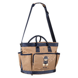 Saco de limpeza equestre HV Polo Teddy – estável e prático
