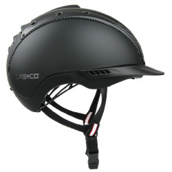 Capacete Casco Mistrall 2 Edition Preto