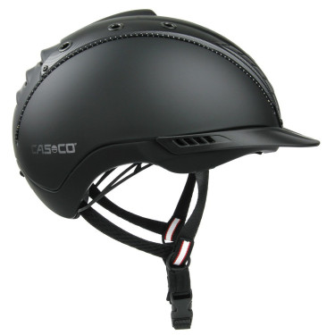 Capacete Casco Mistrall 2 Edition Preto