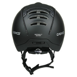 Capacete Casco Mistrall 2 Edition Preto