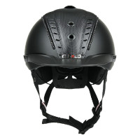 Capacete Casco Mistrall 2 Edition Preto