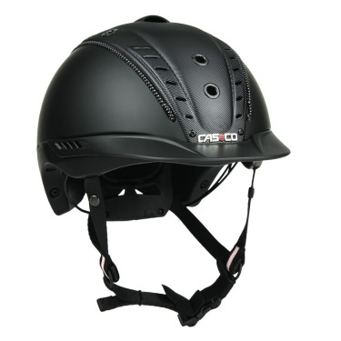 Capacete Casco Mistrall 2 Edition Preto
