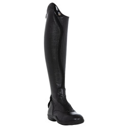 Bota modelo Perugino Curta Franceschini