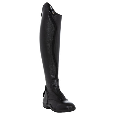 Bota modelo Perugino Curta Franceschini