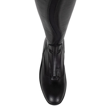 Bota Franceschini Modelo Perugino Alto
