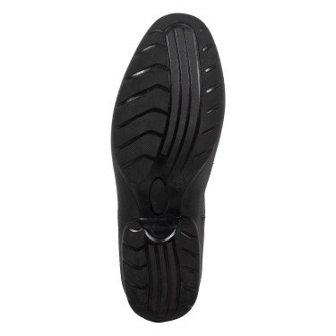 Bota Franceschini Modelo Perugino Alto