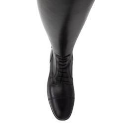Botas Cordusio Cano Médio-Alto