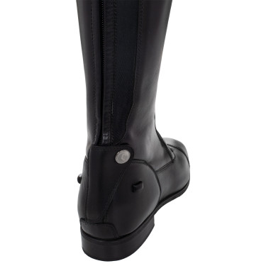 Botas Cordusio Cano Médio-Alto