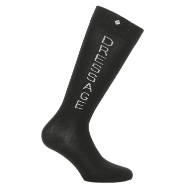 Meias Equithème Dressage Meias Equithème Dressage