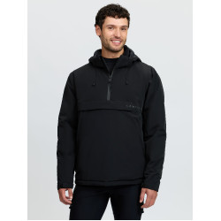 Anorak impermeável masculino LeMieux homem