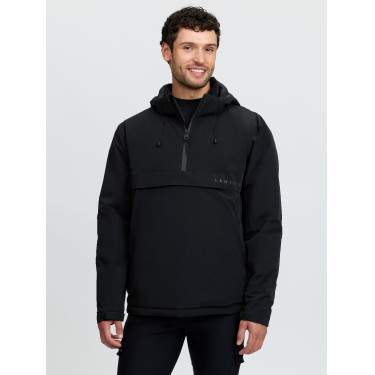 Anorak impermeável masculino LeMieux homem