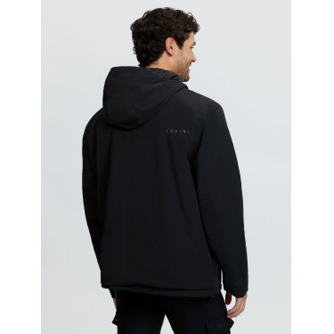 Anorak impermeável masculino LeMieux homem