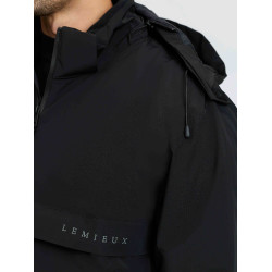 Anorak impermeável masculino LeMieux homem