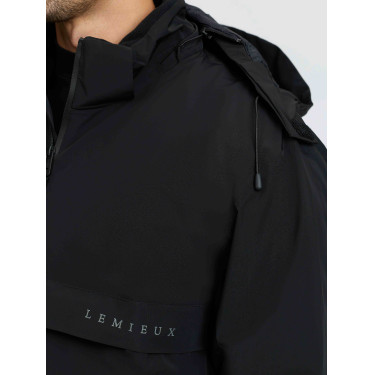 Anorak impermeável masculino LeMieux homem