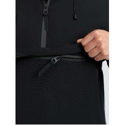 Anorak impermeável masculino LeMieux homem