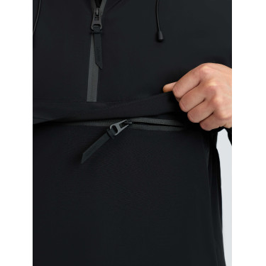 Anorak impermeável masculino LeMieux homem