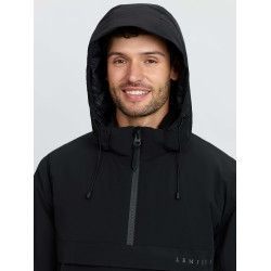Anorak impermeável masculino LeMieux homem