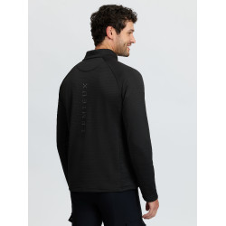 meia-zip LeMieux homem