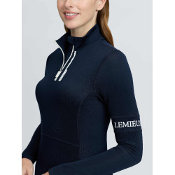 Topo técnico Matilda Navy LeMieux