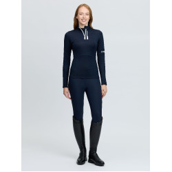Topo técnico Matilda Navy LeMieux