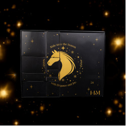 Calendário do Advento HKM 2026