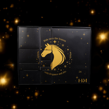 Calendário do Advento HKM 2026