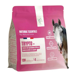Trypto + Natural'Innov Trypto + Natural'Innov