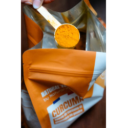 Curcuma + Natural'Innov