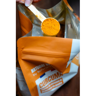 Curcuma + Natural'Innov