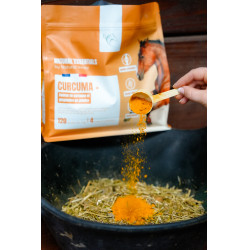Curcuma + Natural'Innov